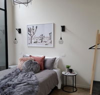THE WAREHOUSE APARTMENTS - Accommodation Redcliffe