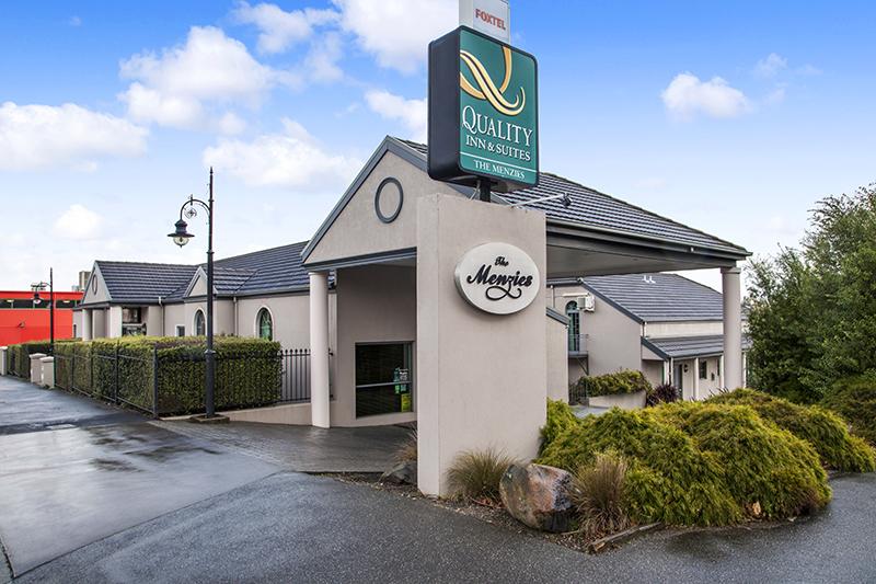 Bakery Hill VIC Accommodation Redcliffe