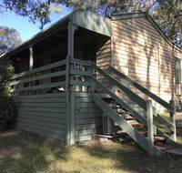 Day Dream Cottage - Accommodation Redcliffe