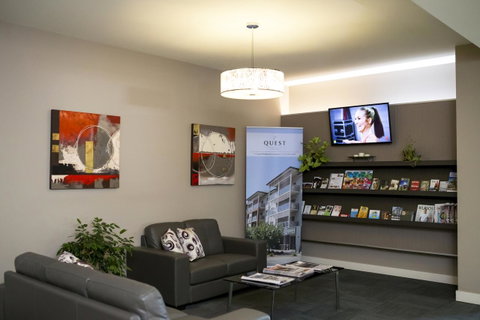 Quest Shepparton - Accommodation Redcliffe 6