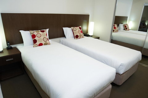 Quest Shepparton - Accommodation Redcliffe 3