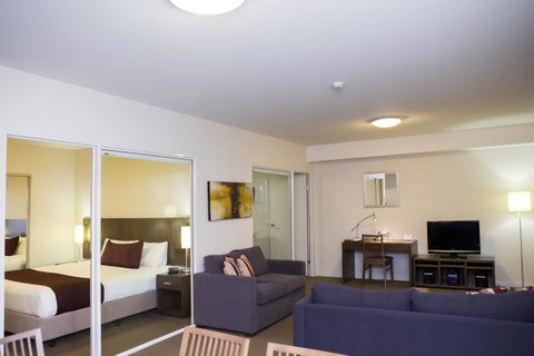 Quest Shepparton - Accommodation Redcliffe 29