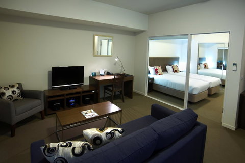 Quest Shepparton - Accommodation Redcliffe 23