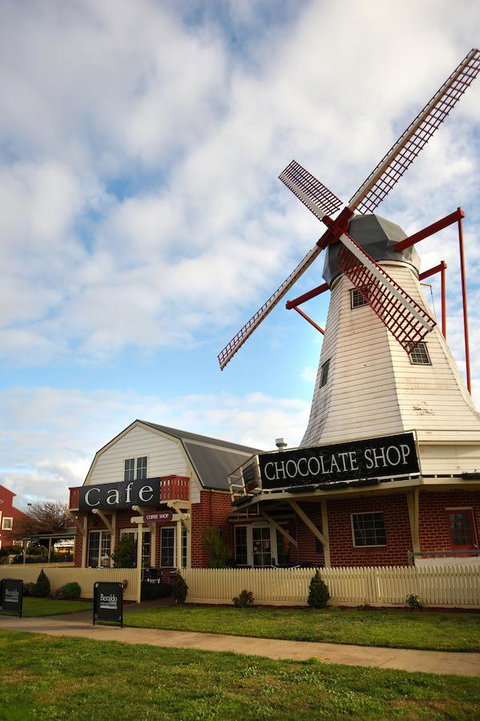 Quest Shepparton - Accommodation Redcliffe 14