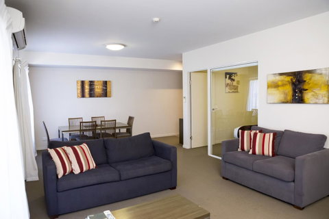 Quest Shepparton - Accommodation Redcliffe 2