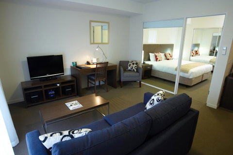 Quest Shepparton - Accommodation Redcliffe 19