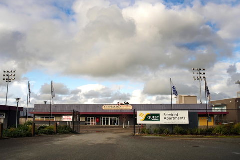 Quest Shepparton - Accommodation Redcliffe 13