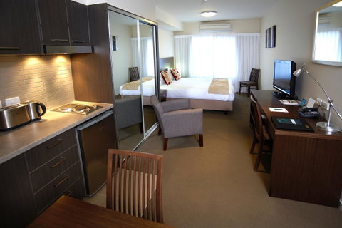 Quest Shepparton - Accommodation Redcliffe 21