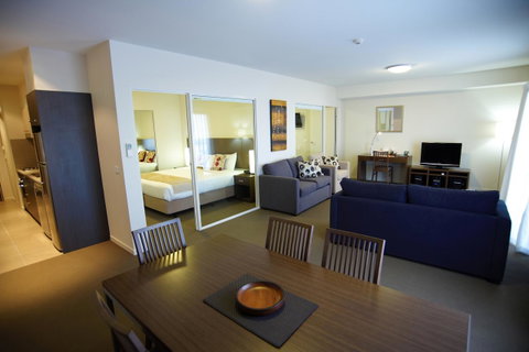 Quest Shepparton - Accommodation Redcliffe 1
