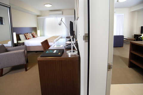 Quest Shepparton - Accommodation Redcliffe 20