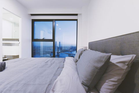 Riverside Docklands S Collection - Accommodation Redcliffe 4