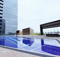 Riverside Docklands S Collection - Accommodation Redcliffe