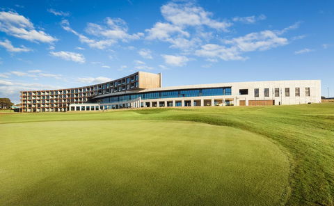 RACV Torquay Resort - Accommodation Redcliffe 11