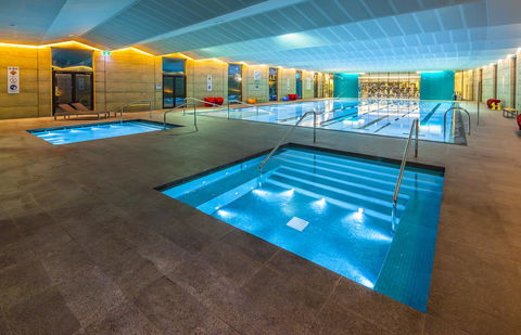 RACV Torquay Resort - Accommodation Redcliffe 19