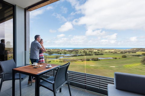 RACV Torquay Resort - Accommodation Redcliffe 4