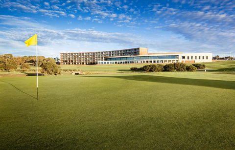RACV Torquay Resort - Accommodation Redcliffe 20