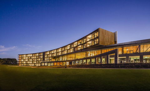 RACV Torquay Resort - Accommodation Redcliffe 17