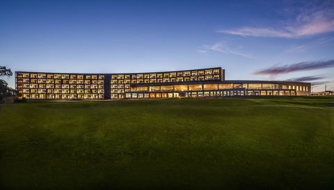 RACV Torquay Resort - Accommodation Redcliffe 21