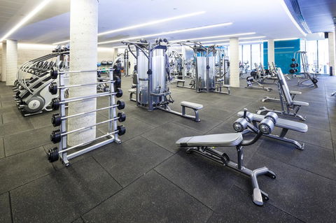 RACV Torquay Resort - Accommodation Redcliffe 28