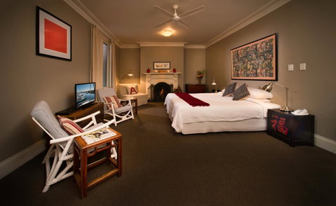 Athelstane House - Accommodation Redcliffe 21