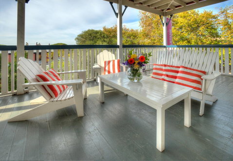 Athelstane House - Accommodation Redcliffe 31