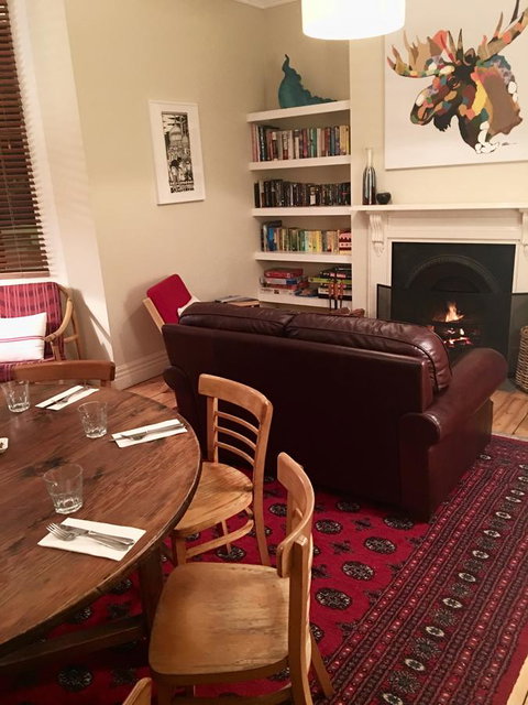 Athelstane House - Accommodation Redcliffe 32