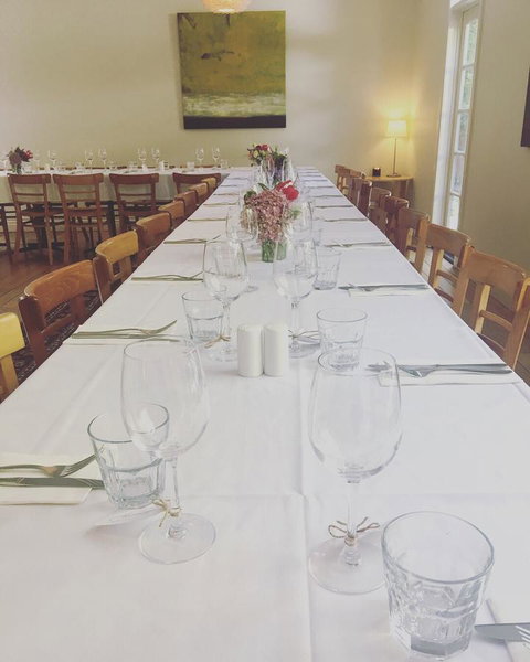 Athelstane House - Accommodation Redcliffe 4