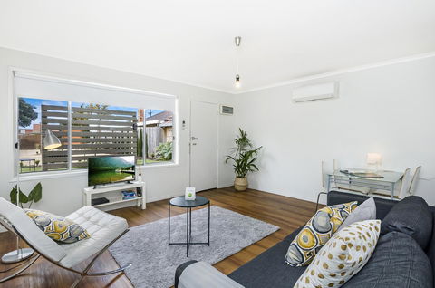 Portland Bay Apartments - Accommodation Redcliffe 16