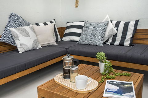 Portland Bay Apartments - Accommodation Redcliffe 6
