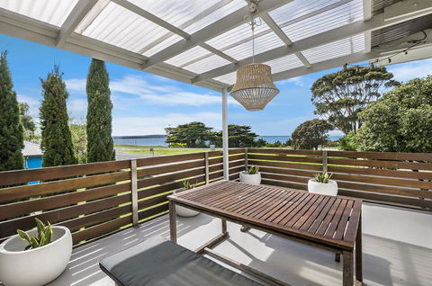 Portland Bay Apartments - Accommodation Redcliffe 5