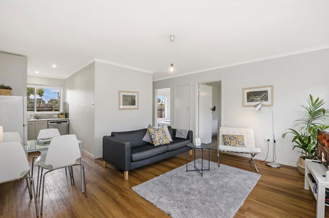 Portland Bay Apartments - Accommodation Redcliffe 19