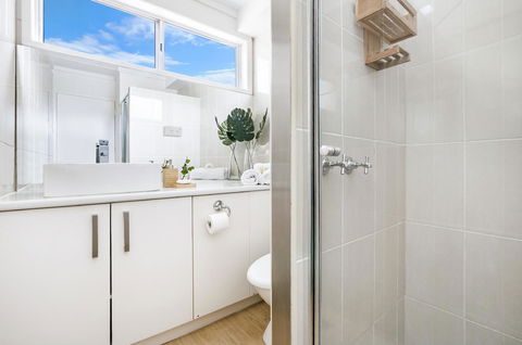 Portland Bay Apartments - Accommodation Redcliffe 32