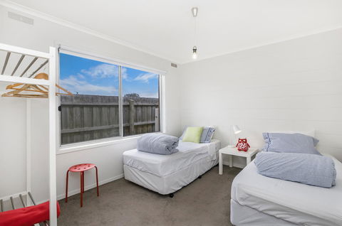 Portland Bay Apartments - Accommodation Redcliffe 34