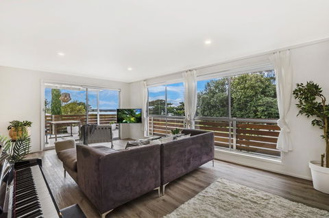 Portland Bay Apartments - Accommodation Redcliffe 9