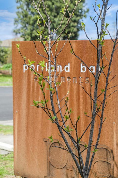 Portland Bay Apartments - Accommodation Redcliffe 0