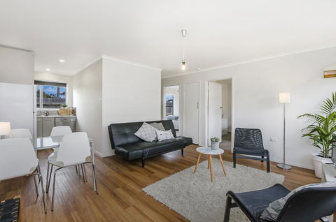 Portland Bay Apartments - Accommodation Redcliffe 35