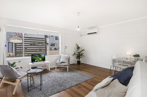 Portland Bay Apartments - Accommodation Redcliffe 25