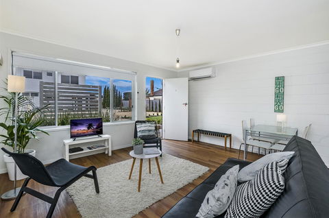 Portland Bay Apartments - Accommodation Redcliffe 36