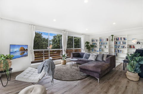 Portland Bay Apartments - Accommodation Redcliffe 3