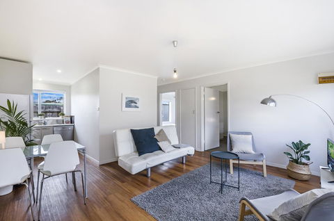 Portland Bay Apartments - Accommodation Redcliffe 13