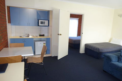 Torquay Tropicana Motel - Accommodation Redcliffe 18