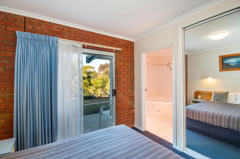 Torquay Tropicana Motel - Accommodation Redcliffe 21