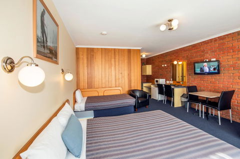 Torquay Tropicana Motel - Accommodation Redcliffe 27