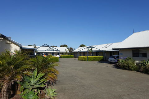 Torquay Tropicana Motel - Accommodation Redcliffe 7