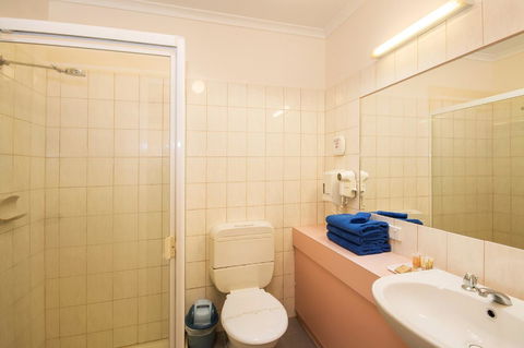 Torquay Tropicana Motel - Accommodation Redcliffe 9