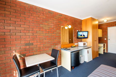 Torquay Tropicana Motel - Accommodation Redcliffe 28