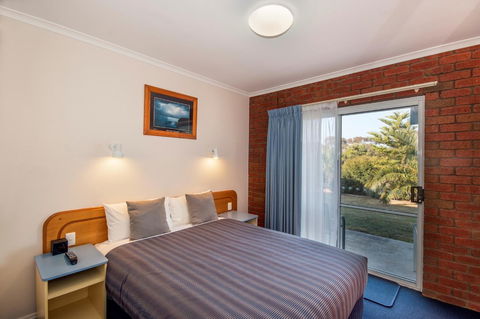 Torquay Tropicana Motel - Accommodation Redcliffe 3