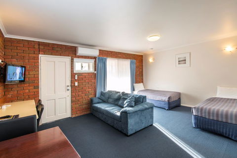 Torquay Tropicana Motel - Accommodation Redcliffe 30