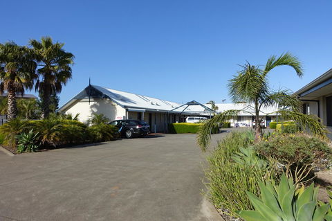 Torquay Tropicana Motel - Accommodation Redcliffe 8