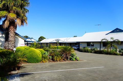 Torquay Tropicana Motel - Accommodation Redcliffe 6